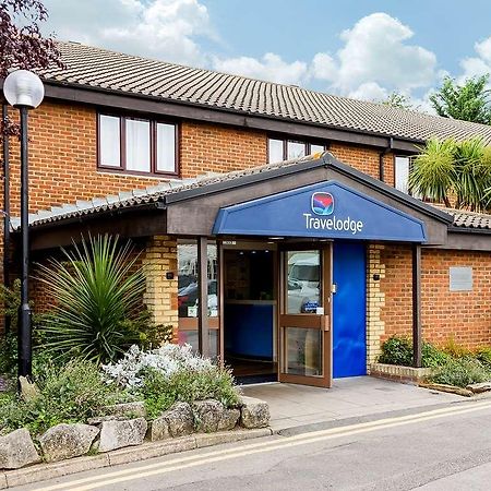 Travelodge London Wimbledon Morden Morden  외부 사진