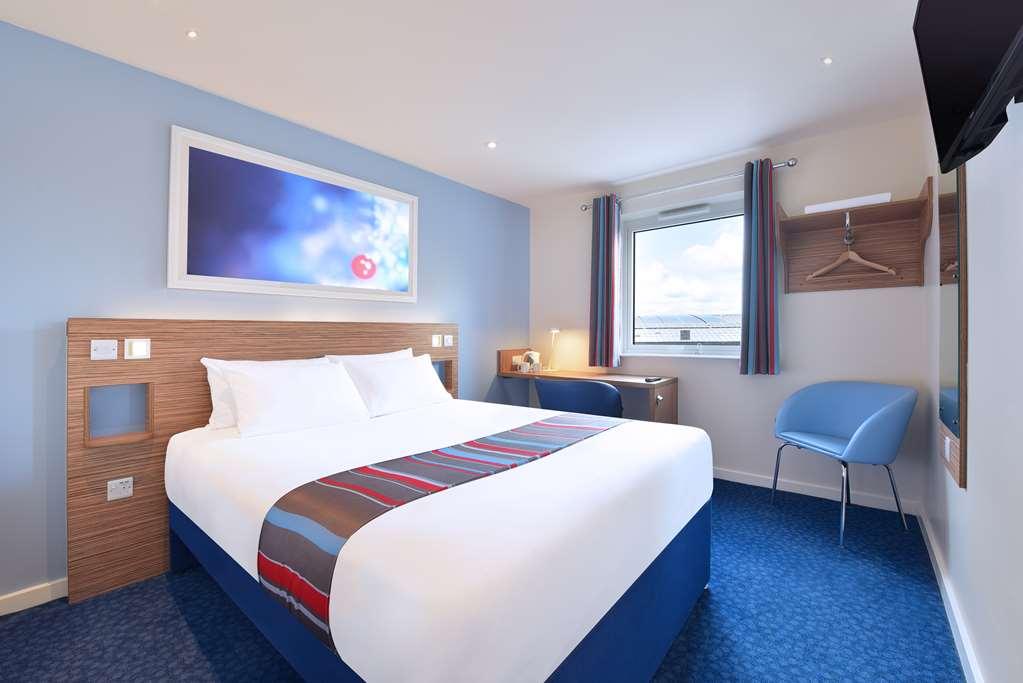Travelodge London Wimbledon Morden Morden  객실 사진